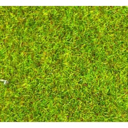 Tapis 3 mm Epais "Prairie Clair" 