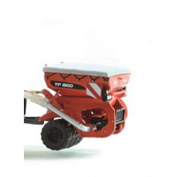 Combiné Kuhn   BTF 4000+ HR4004 + TF1500