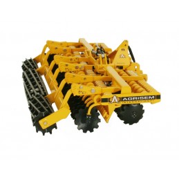 Agrisem Disc O Mulch 6 m