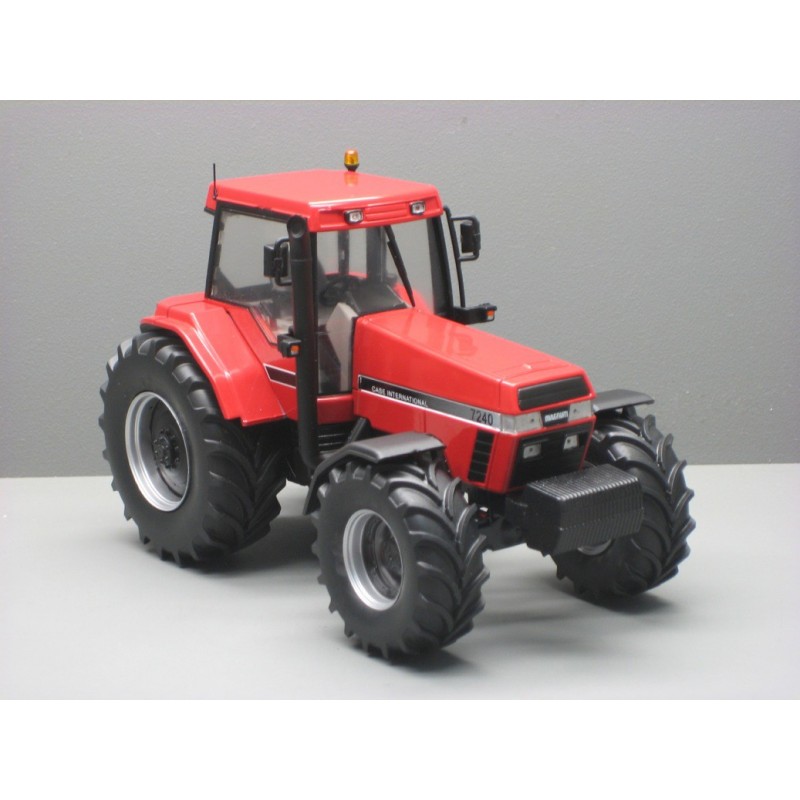 Case IH Magnum 7240 