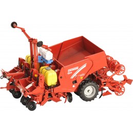 Planteuse Grimme GL 860 Compacta 