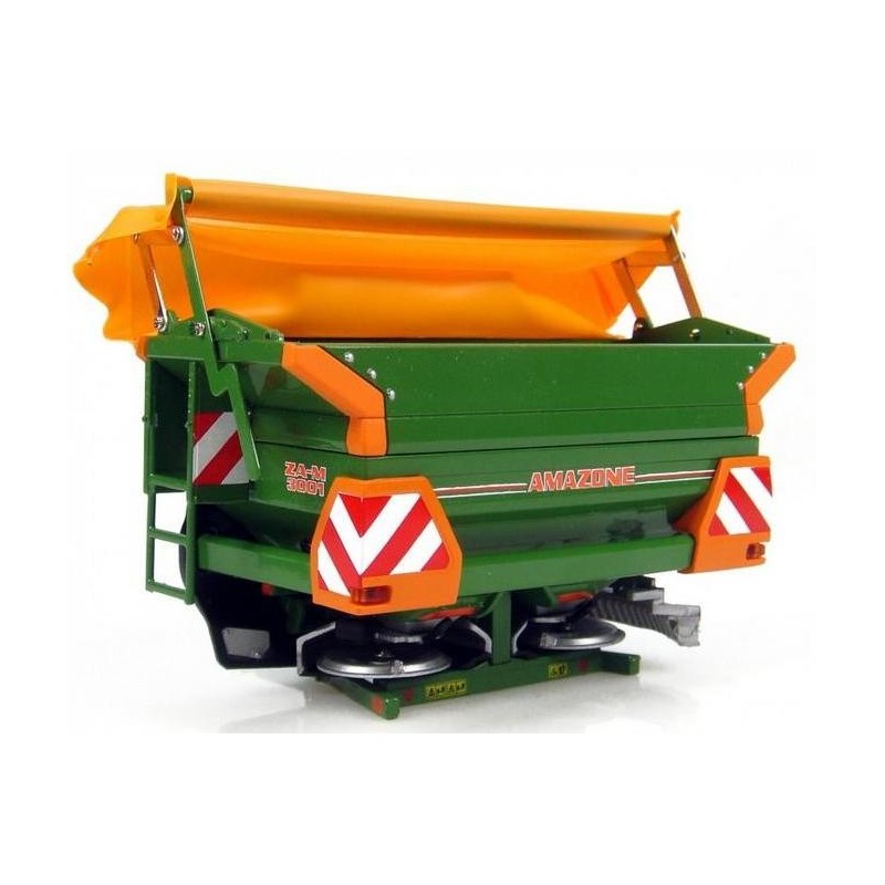Epandeur Engrais Amazone ZA M3001