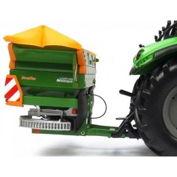 Epandeur Engrais Amazone ZA M3001