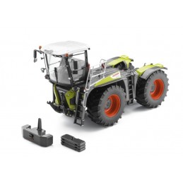Claas Xérion 4000 SADDLE TRAC "Limited 3500"