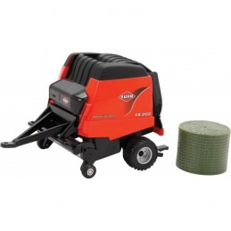 Presse Kuhn VB2160 . Britains