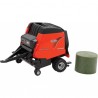 Presse Kuhn VB2160 . Britains