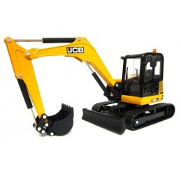 Minipelle JCB 86-C . Britains