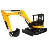 Minipelle JCB 86-C . Britains
