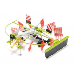 Andaineur CLAAS Liner 450