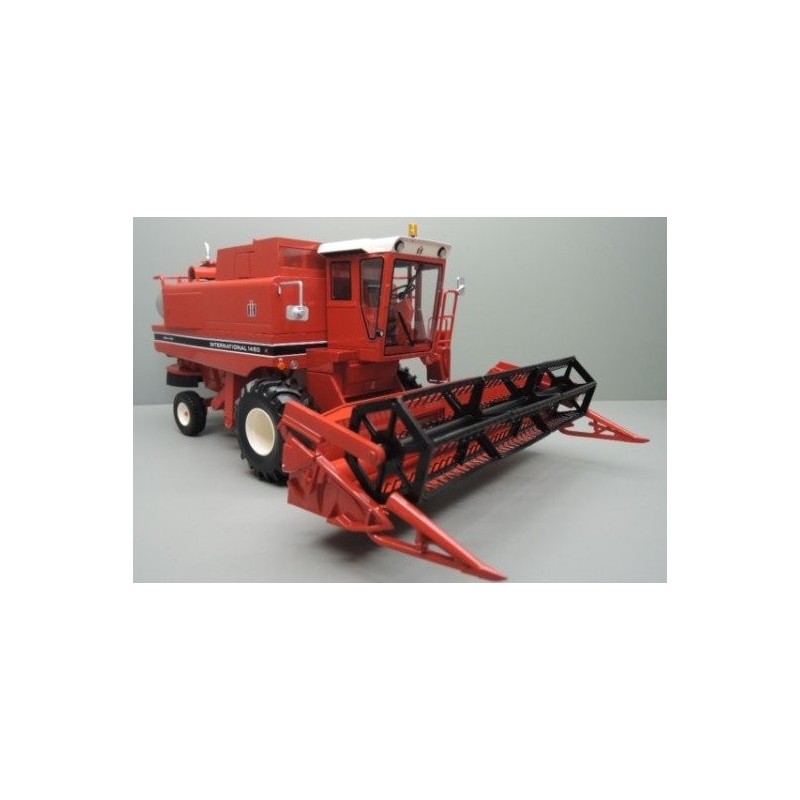 International Harvester IH 1460 Axial Flow