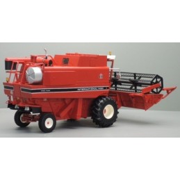 International Harvester IH 1460 Axial Flow