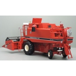 International Harvester IH 1460 Axial Flow