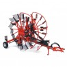 Andaineur Kuhn GA 9531