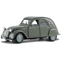 Citroen 2 CV 1952
