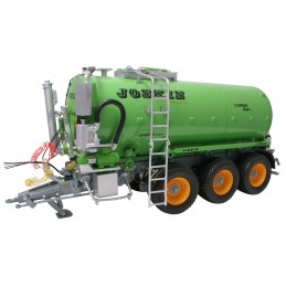 Joskin Vacu-CARGO 24000 TRM verte