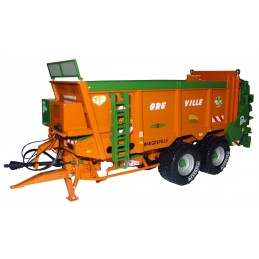 Epandeur Dangreville ETB 15000