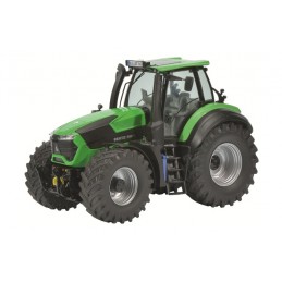 Deutz-Fahr 9340 TTV  - Schuco