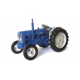 Fordson Super Major "New Performance"