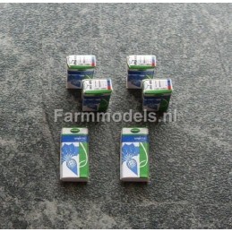 6 Boites semences Betteraves Syngenta