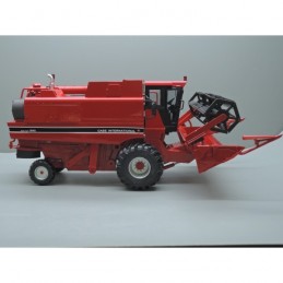 Moissonneuse Case IH Axial Flow 1640