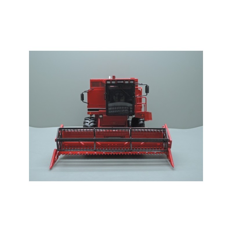 Moissonneuse Case IH Axial 1640 - Replicagri REP113