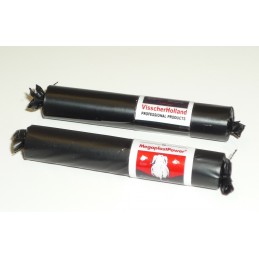 2 Rouleaux de Bâche Ensilage