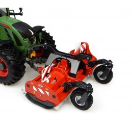 Broyeur KUHN BCR 2800 