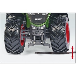 Fendt 1050 Vario