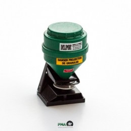 Epandeur de microgranulés Delimbe T24