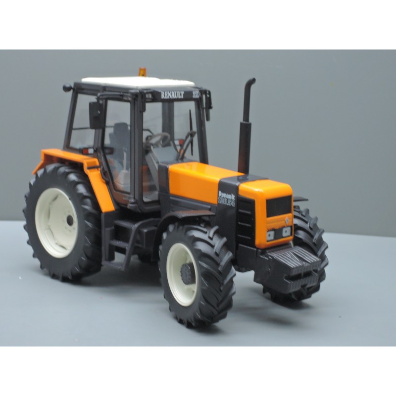 Tracteur miniature RENAULT 56 REPLICAGRI 1/32 REP213