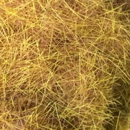 Paille en Vrac (10 mm) par 50 gr