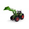 Fendt 722 Vario "Nature Green" + chargeur Cargo 5X/90 Fl