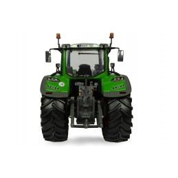 Fendt 722 Vario "Nature Green" + chargeur Cargo 5X/90 Fl