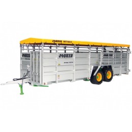 Bétaillère Joskin Betimax RDS 7500