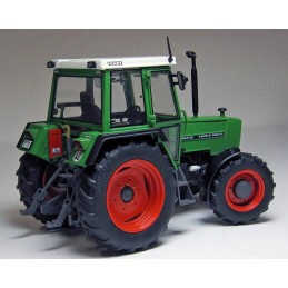 Fendt Farmer 308 LSA (1984 - 1988)