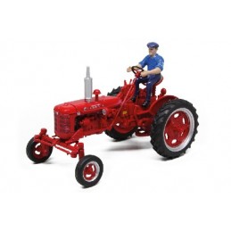 Farmall Super FC