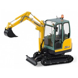 Minipelle Yanmar SV26