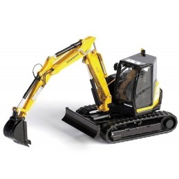 Mini-pelle Yanmar SV100