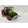 Claas Crop Sensor