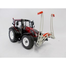 Claas Crop Sensor