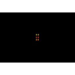 6 Catadioptres rectangulaires 