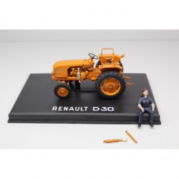 Renault D30