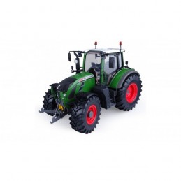 Fendt 724 Vario - Nature Green