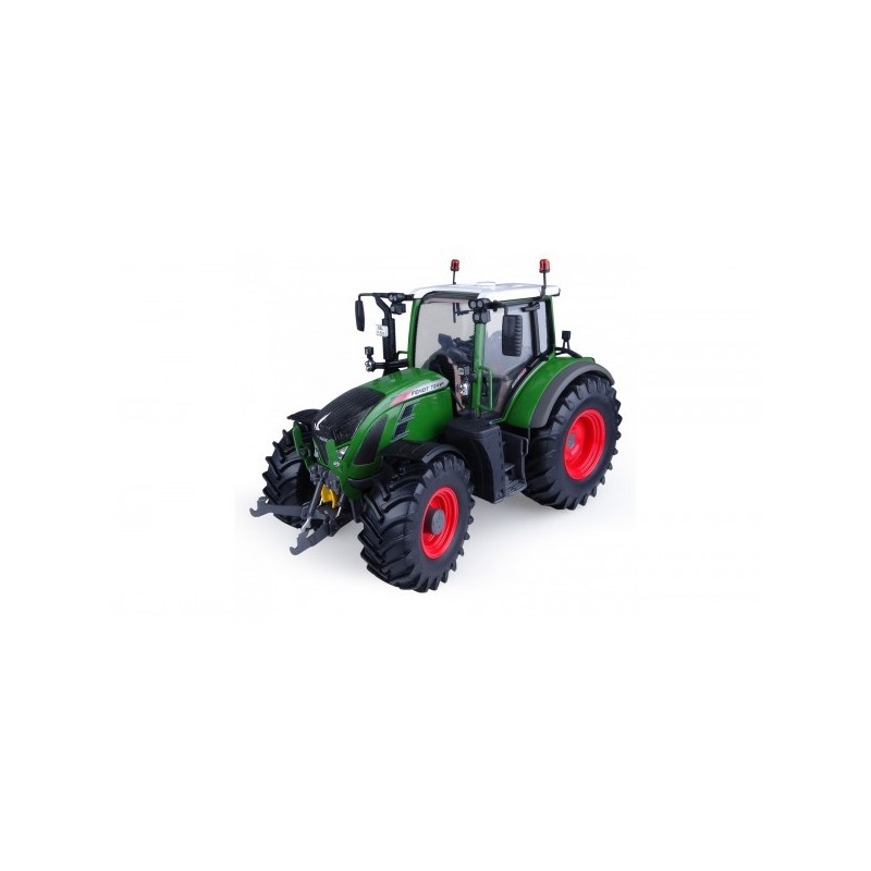 Fendt 724 Vario - Nature Green