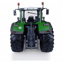 Fendt 724 Vario - Nature Green