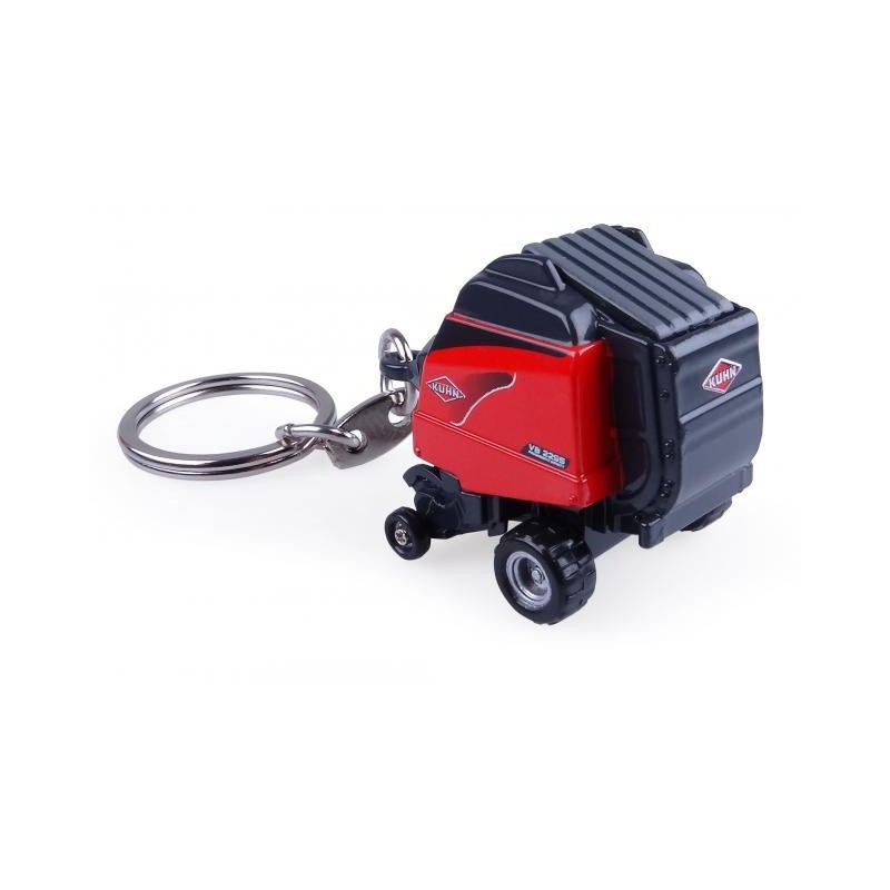 Porte clés Fendt 828 Vario - Nature Green