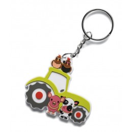 Porte-clés XERION