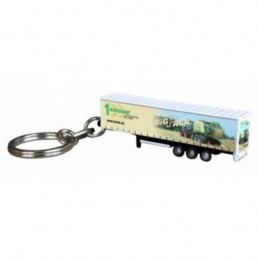 Porte-clés souple FENDT