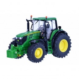 John Deere 6195 M - Britains