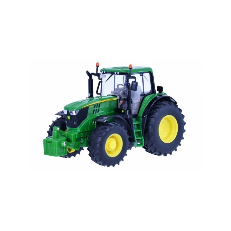 John Deere 6195 M - Britains